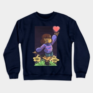 frisk Crewneck Sweatshirt